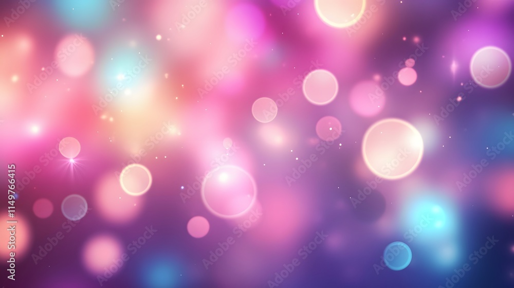 Dynamic colorful bokeh background abstract art digital design vibrant atmosphere close-up view creative concept Dynamic colorful bokeh background abstract art digital design vibrant atmosphere close-up view creative concept