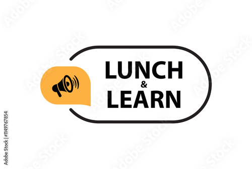 lunch and learn