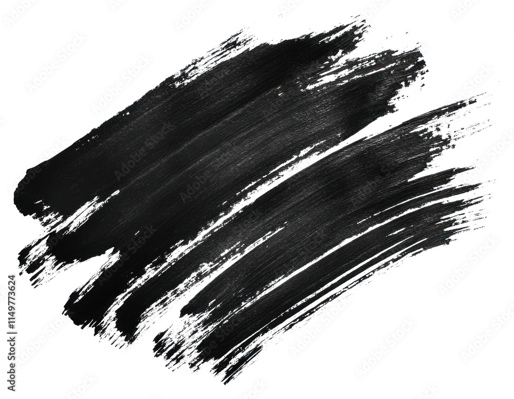 PNG Black marker stroke background texture black. PNG Black marker stroke background texture black.