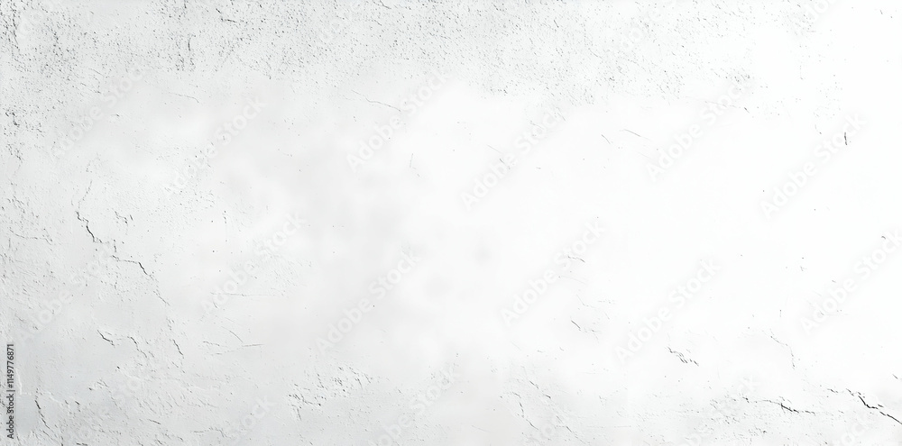 A textured white wall with subtle variations in tone and surface. A textured white wall with subtle variations in tone and surface.