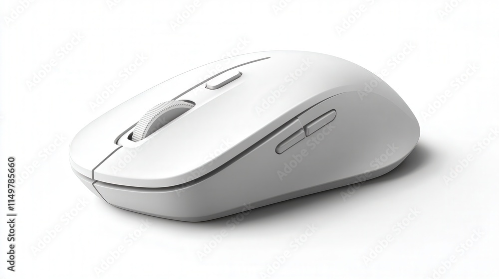 A wireless, rechargeable mouse with an extended battery life, making it perfect for those who prefer a low-maintenance solution. A wireless, rechargeable mouse with an extended battery life, making it perfect for those who prefer a low-maintenance solution.