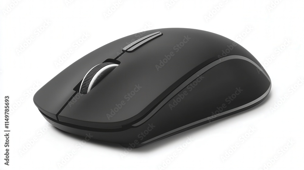 A wireless, rechargeable mouse with an extended battery life, making it perfect for those who prefer a low-maintenance solution. A wireless, rechargeable mouse with an extended battery life, making it perfect for those who prefer a low-maintenance solution.