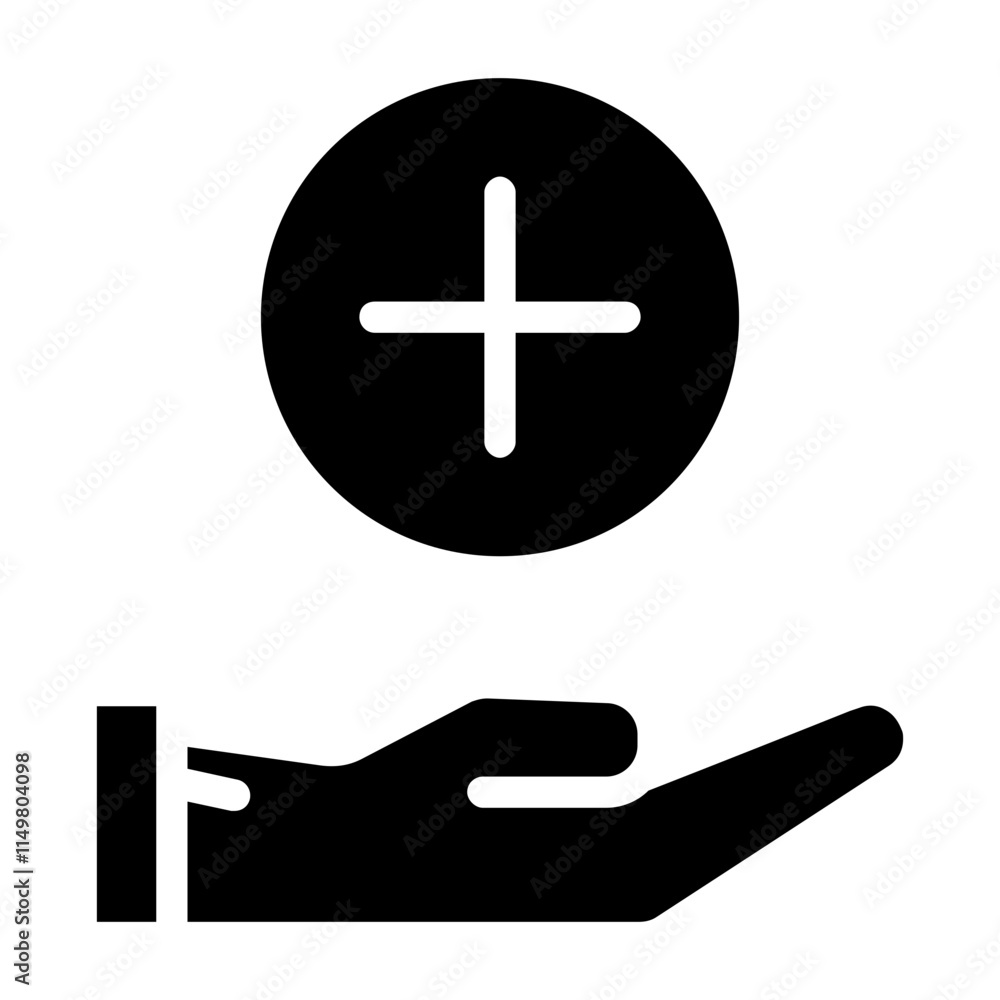 plus icon plus icon