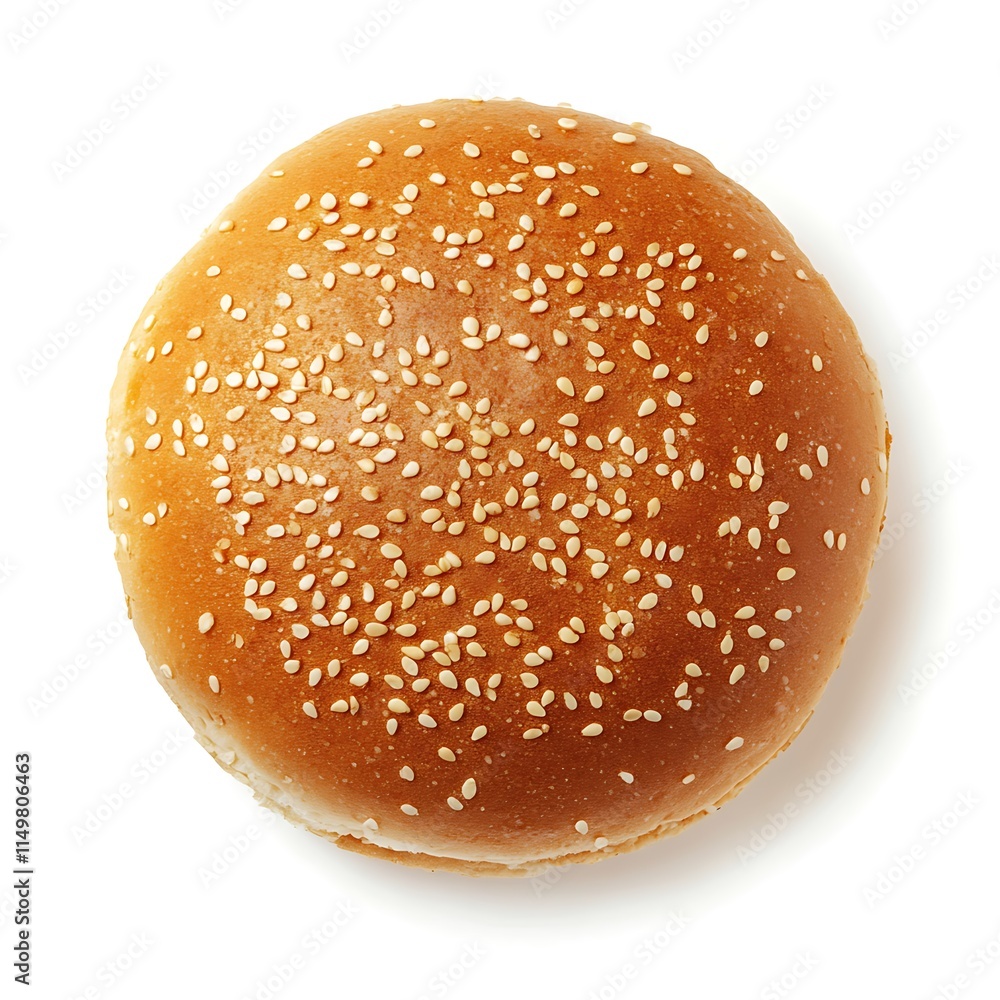 A hamburger with lettuce and tomato A hamburger with lettuce and tomato