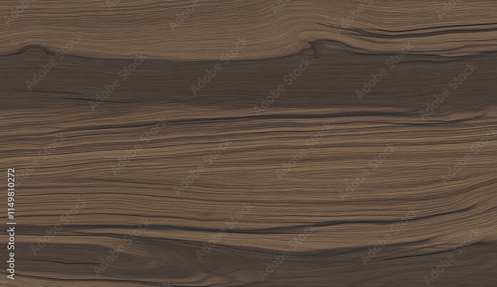 Dark Brown Wood Grain Texture Seamless Pattern Background Dark Brown Wood Grain Texture Seamless Pattern Background