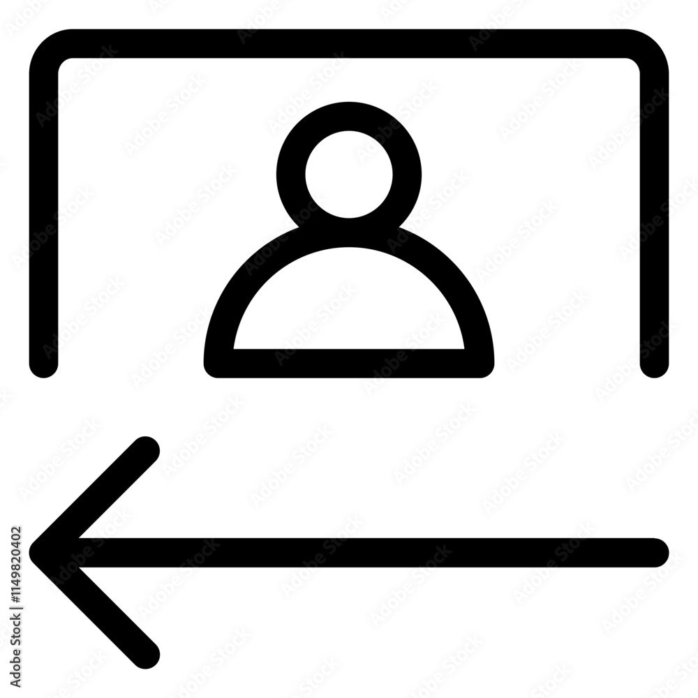 Minimalist icons for UIUX, featuring navigation, controls, and interactive elements. Ideal for modern apps and websites Minimalist icons for UIUX, featuring navigation, controls, and interactive elements. Ideal for modern apps and websites