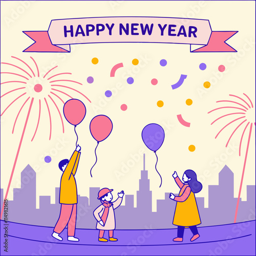 Wallpaper Mural New Year Torontodigital.ca