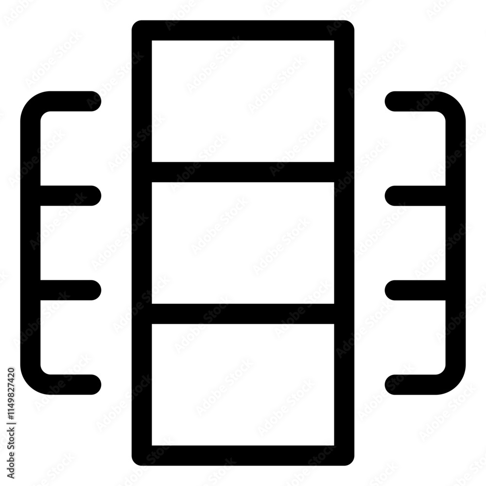 Minimalist icons for UIUX, featuring navigation, controls, and interactive elements. Ideal for modern apps and websites Minimalist icons for UIUX, featuring navigation, controls, and interactive elements. Ideal for modern apps and websites