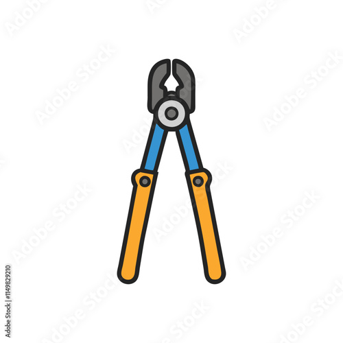  Engaging Bolt Cutter Visual photo