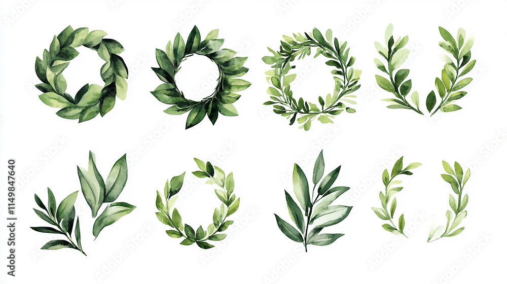 Orange jasmine leaves isolate on white background. branch of jasmine flowers isolated on white background.
Orange jasmine leaves isolate on white background. branch of jasmine flowers isolated on white background.
