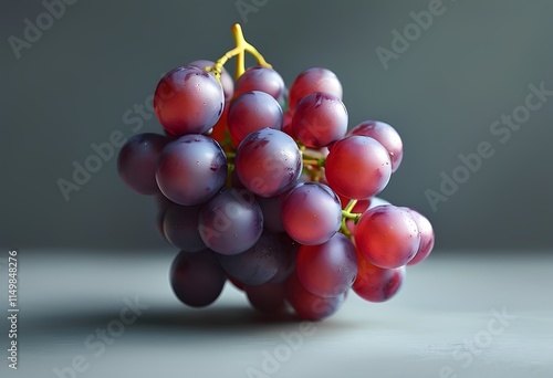 grapes photo