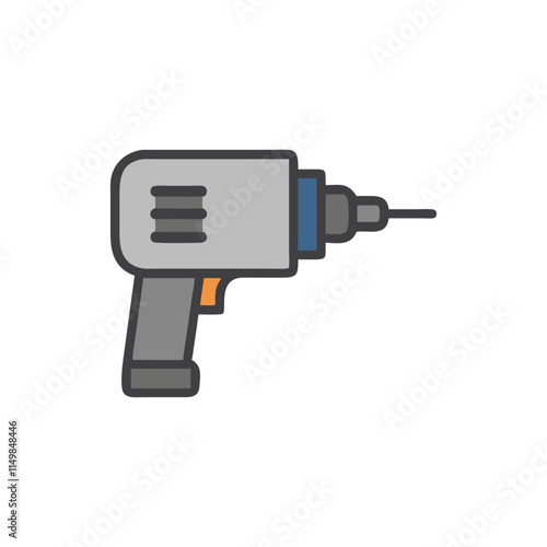  Engaging Power Drill Visual