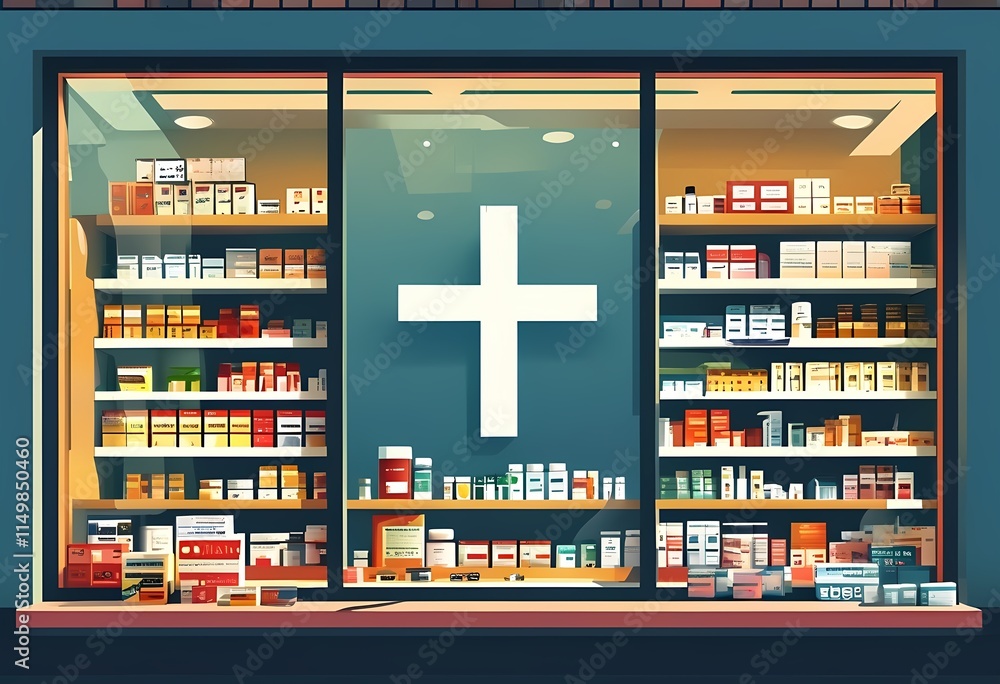 pharmacy pharmacy