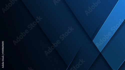 Abstract flow gradient background a colorful waves of different colors blue , dark blue ,abstract background. 