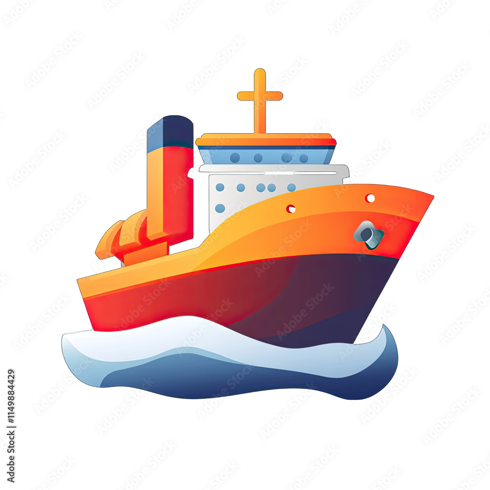ship ship