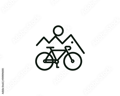 bicycle lane sign