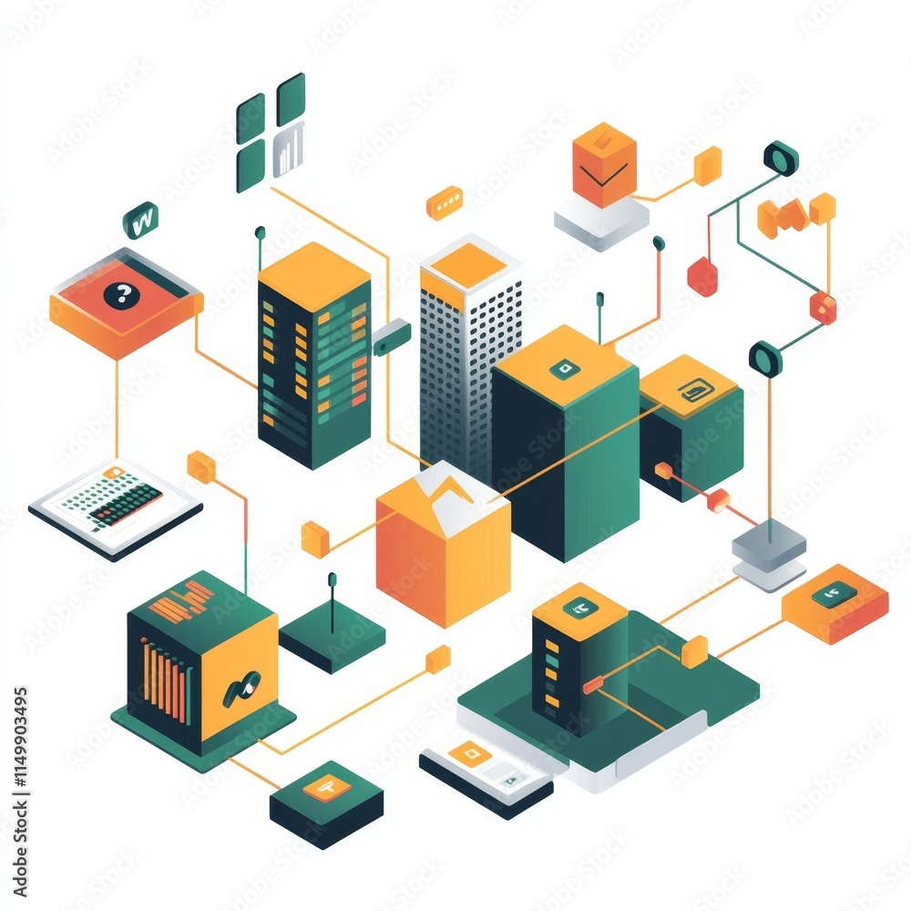 Integrated Data System Network Visualization Integrated Data System Network Visualization