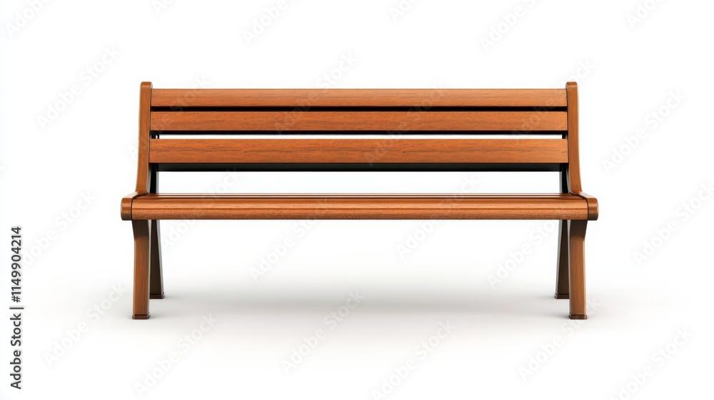 park or outdoor waiting bench isolated on white background, high quality, park or outdoor waiting bench isolated on white background, high quality,