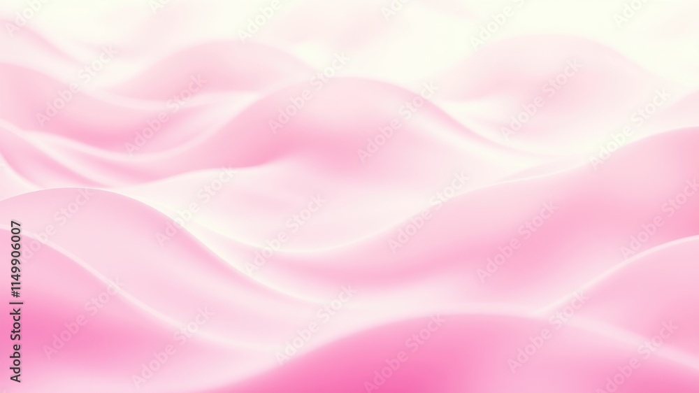 Abstract Pink Wave Background Soft, Smooth, and Elegant Texture Abstract Pink Wave Background Soft, Smooth, and Elegant Texture