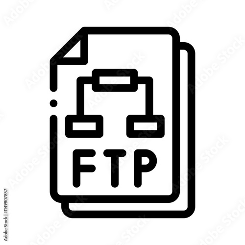 File line icon