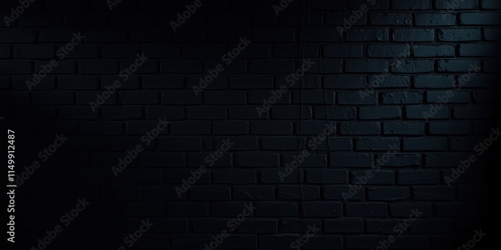 Dark Brick Wall Texture Background A Moody, Textured Image Perfect for Design Projects Dark Brick Wall Texture Background A Moody, Textured Image Perfect for Design Projects