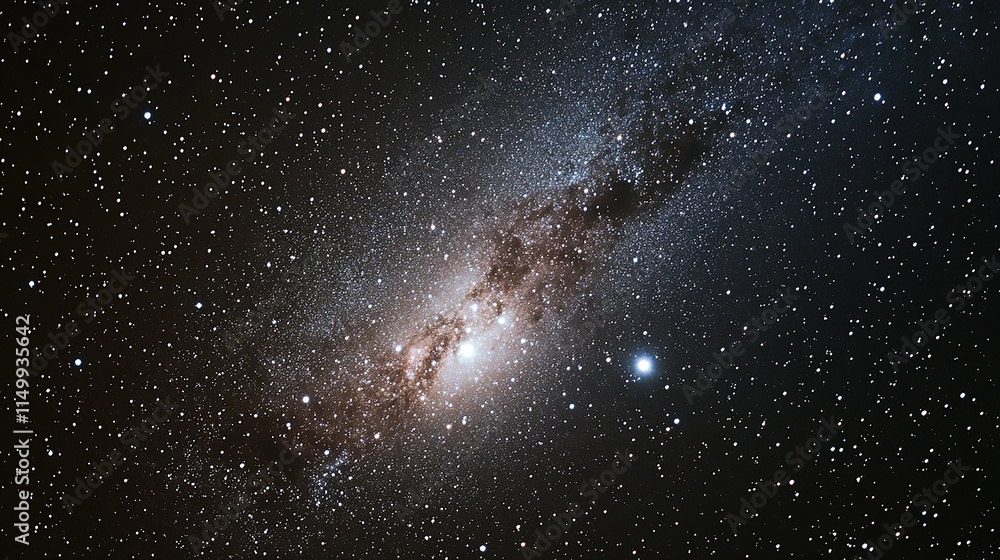 Night Sky with Galaxy Full of Stars in Lactic Universe Night Sky, Shooting Star, Celestial Event, Starry Night, Cosmic Dust, Galaxy, Meteor, Astronomy, Spa
Night Sky with Galaxy Full of Stars in Lactic Universe Night Sky, Shooting Star, Celestial Event, Starry Night, Cosmic Dust, Galaxy, Meteor, Astronomy, Spa