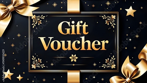 Gift VOUCHER 