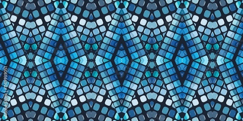 Abstract Kaleidoscope Geometry Psychedelic Art Fabric textile Pattern Background Wallpaper