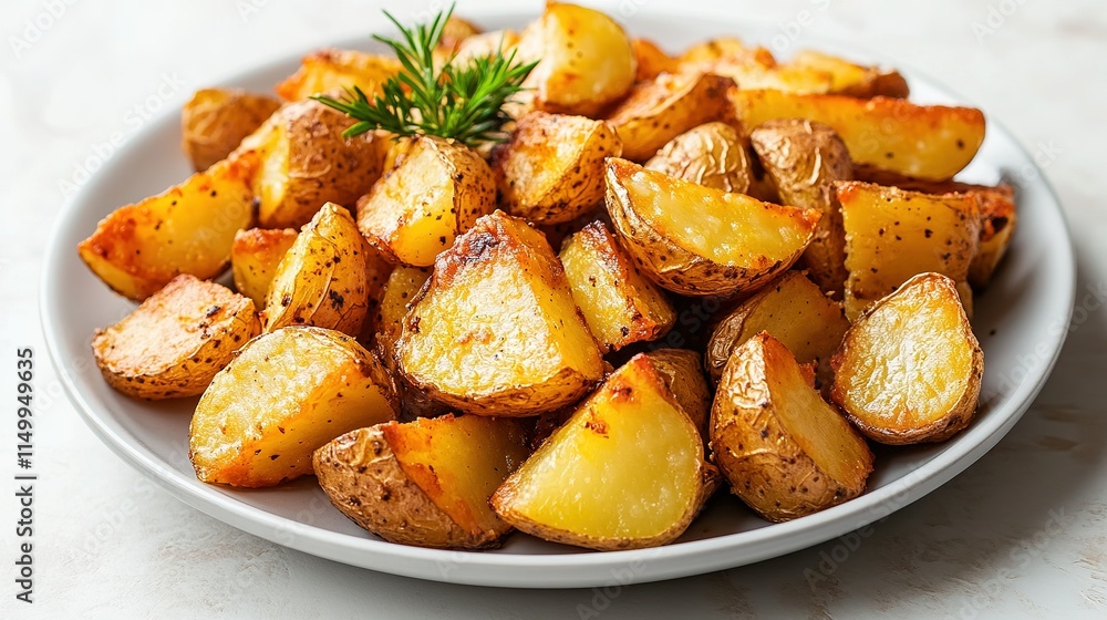 potato potato