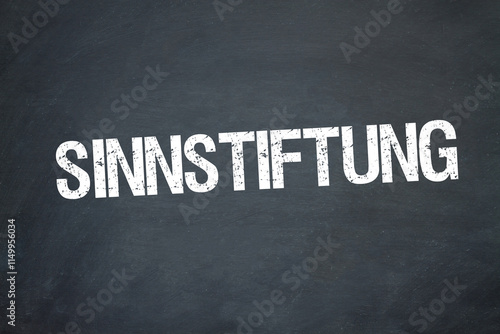 Sinnstiftung	
 photo