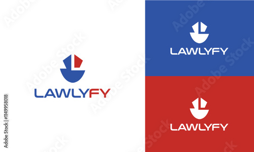 logo design for a law firm