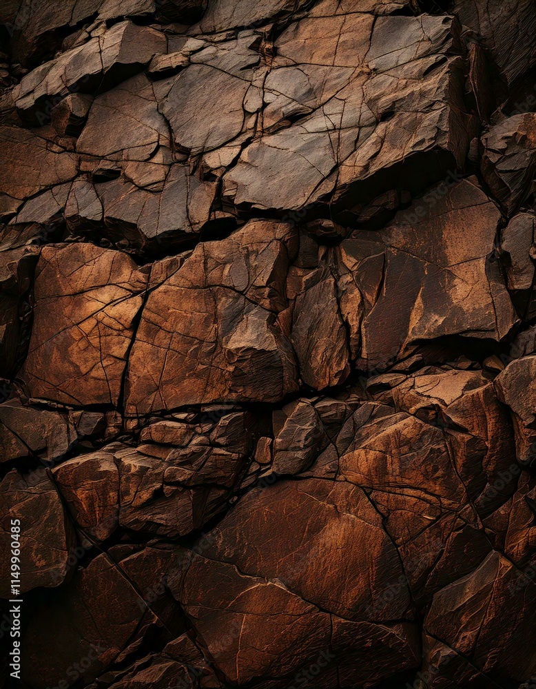 brown stone backdrop trexture