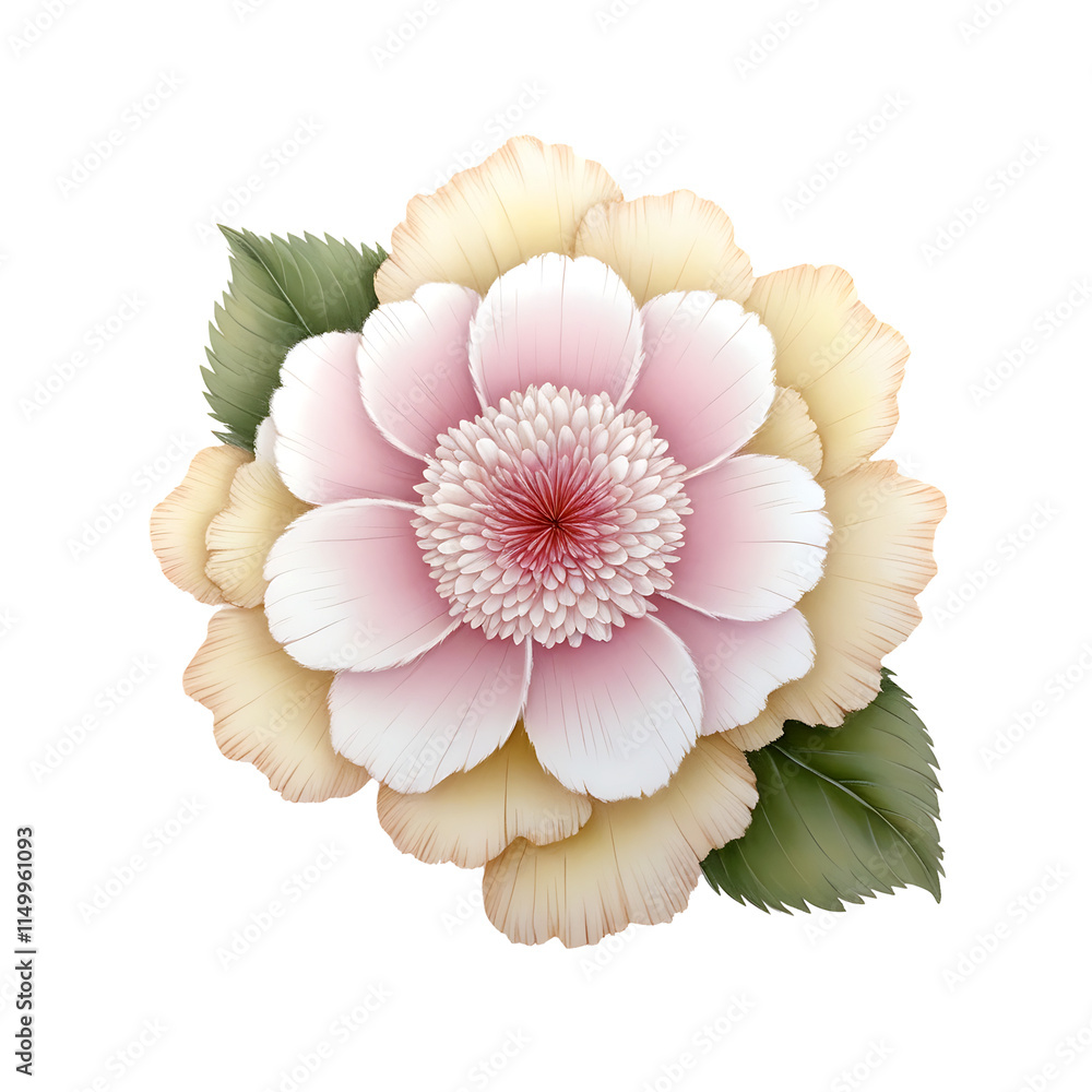 pink dahlia flower pink dahlia flower