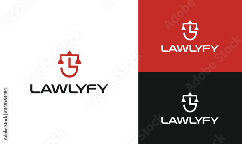 logo design for a law firm
