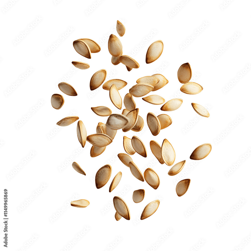3D Render of Falling Pills on Transparent Background, Full Depth of Field 3D Render of Falling Pills on Transparent Background, Full Depth of Field