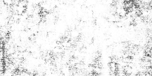 Grunge black and white crack paper texture design,old grunge white and black surface asphalt of gravel stone,dirt overlay or screen effect use for grunge and vintage image style.