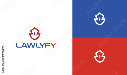 logo design for a law firm