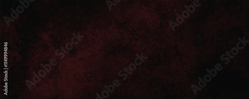 A Deeply Textured Background Where Crimson Hues and Darkness Form a Quiet Sense of Unease
