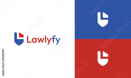 logo design for a law firm