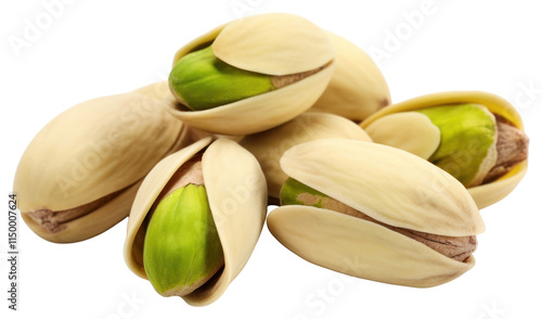 Wallpaper Mural PNG An unbleached pistachio nuts vegetable plant food. Torontodigital.ca