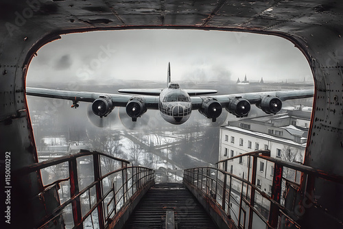 Berlin Airlift: Cold War Lifeline