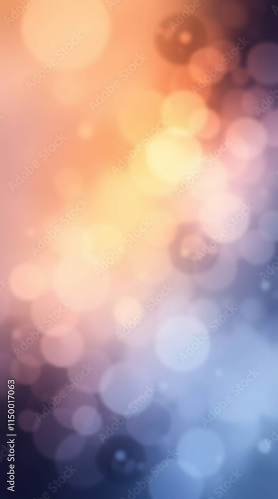 abstract bokeh background abstract bokeh background