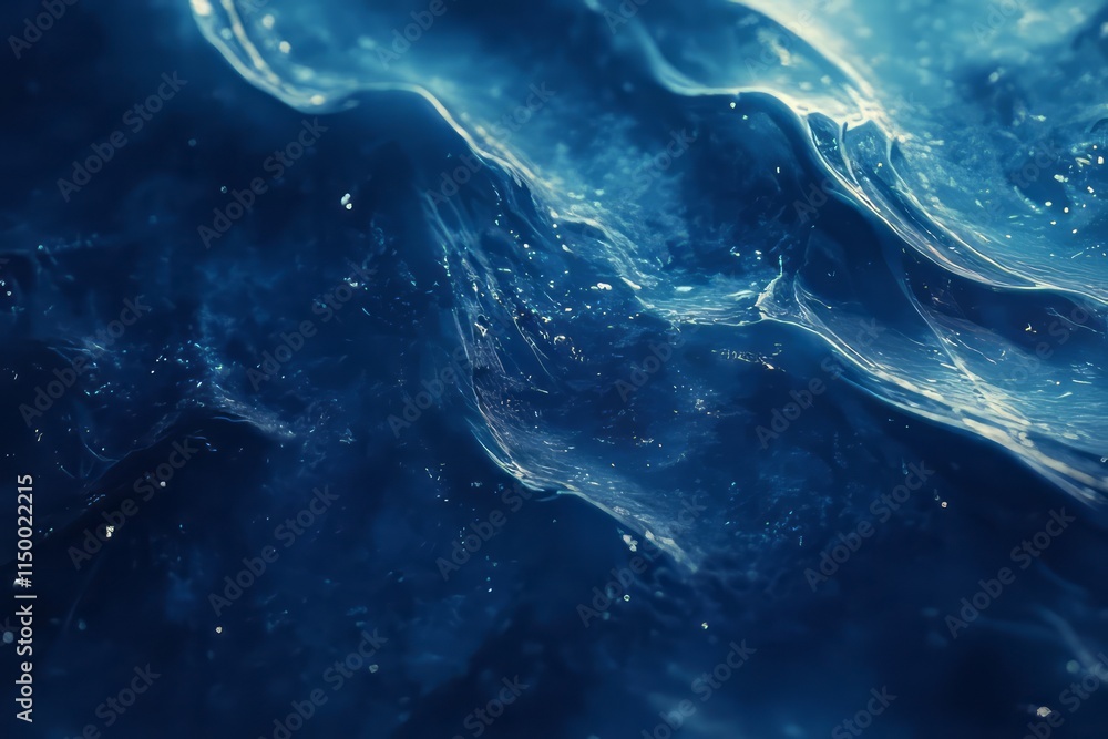 Frosty texture displays intricate ice patterns illuminated by soft light creating an ethereal effect Frosty texture displays intricate ice patterns illuminated by soft light creating an ethereal effect