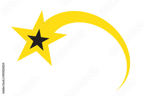 shooting stars