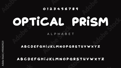 Cartoon bubble alphabet, fat graffiti letters, juicy fun font for vibrant nursery logos, playful school headlines, lush Caribbean typography, round kiddie typographic design. Vector typeset
