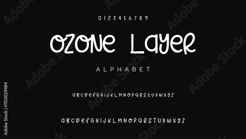 Cartoon bubble alphabet, fat graffiti letters, juicy fun font for vibrant nursery logos, playful school headlines, lush Caribbean typography, round kiddie typographic design. Vector typeset