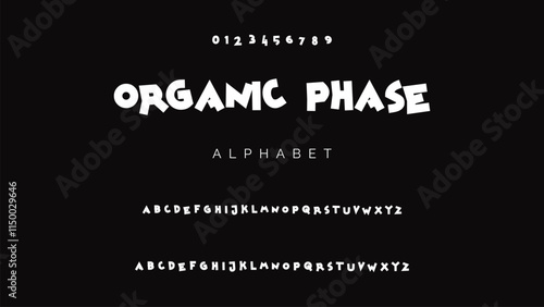 Cartoon bubble alphabet, fat graffiti letters, juicy fun font for vibrant nursery logos, playful school headlines, lush Caribbean typography, round kiddie typographic design. Vector typeset