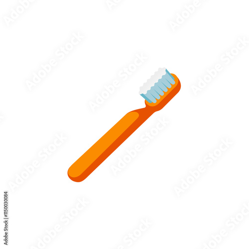 Toothbrush Emoji
