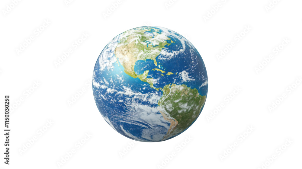 Globe, transparent background Globe, transparent background