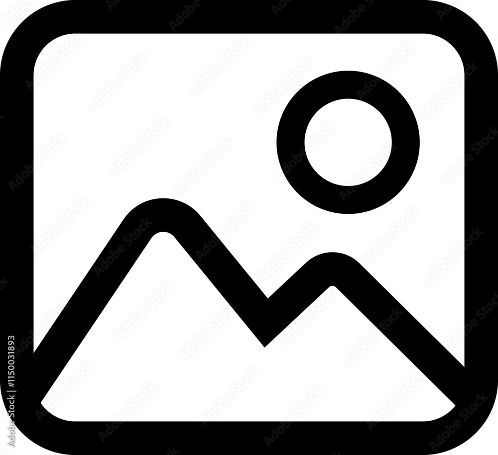 gallery icon vector, silhouette of an image, Photo album icon, album sign, image symbols, Picture icons, isolated on transparent background, used for mobile apps, web designs, ui elements. gallery icon vector, silhouette of an image, Photo album icon, album sign, image symbols, Picture icons, isolated on transparent background, used for mobile apps, web designs, ui elements.